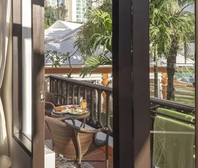 スイート, The Pe La Resort, Phuket   Sha Extra Plus