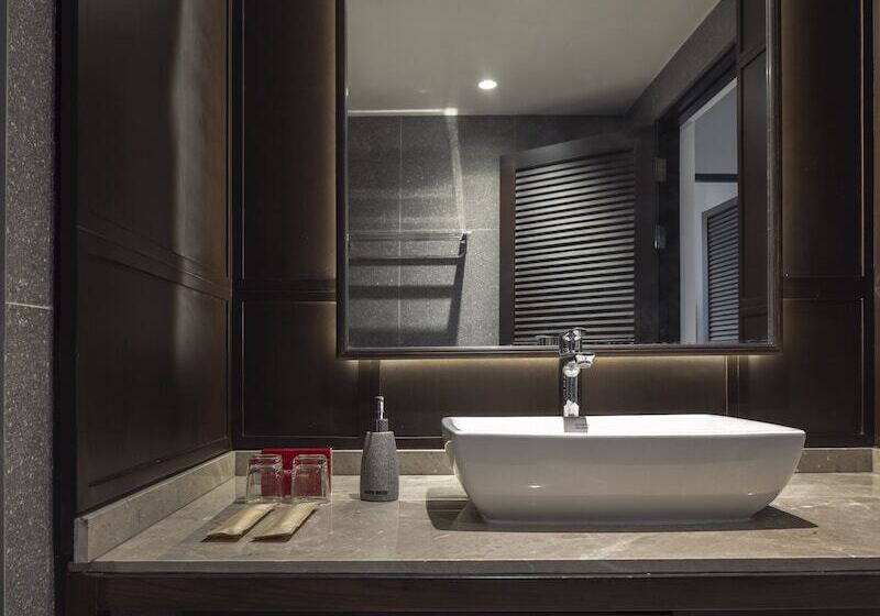 Люкс, The Pe La Resort, Phuket   Sha Extra Plus