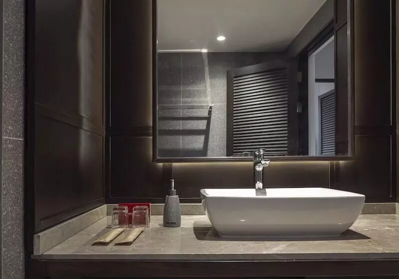 スイート, The Pe La Resort, Phuket   Sha Extra Plus