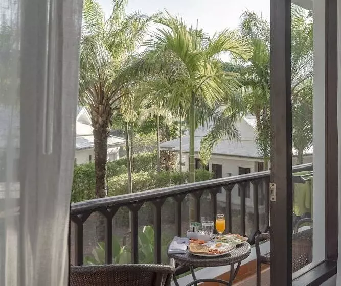 スイート, The Pe La Resort, Phuket   Sha Extra Plus