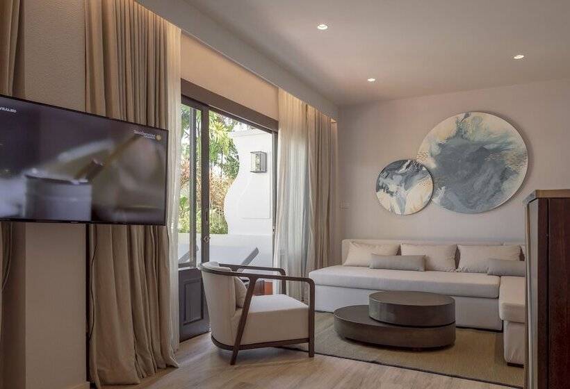 Люкс 2 Спальни, The Pe La Resort, Phuket   Sha Extra Plus