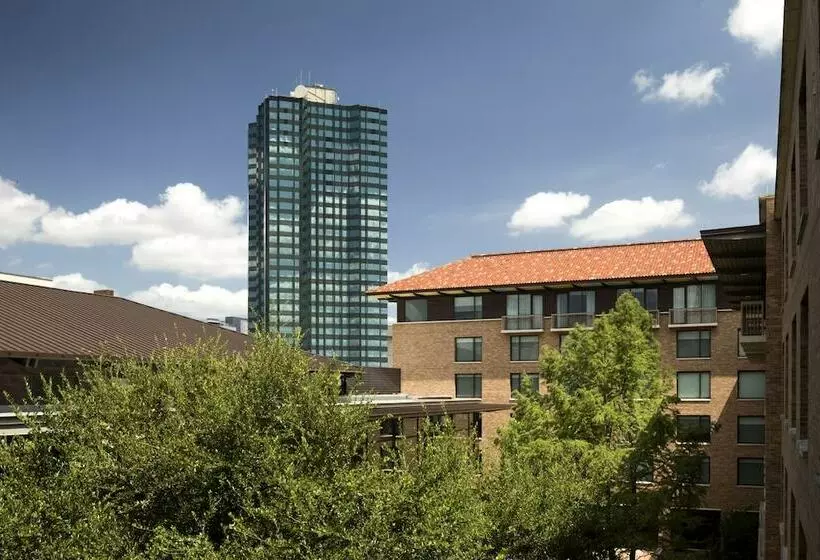 اتاق استاندارد با 2 تخت دوبل, At&t Hotel & Conference Center
