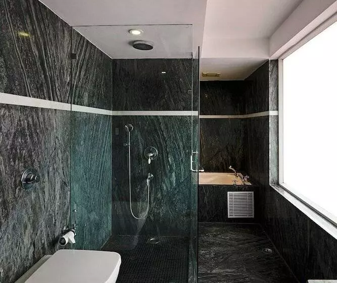 Suite Executive, Ellbee Ganga View
