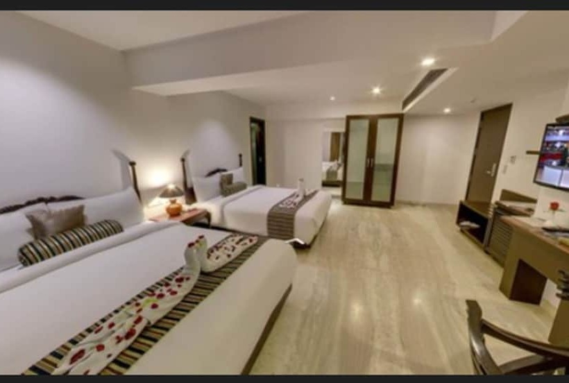 エクゼクティブスイート, Ellbee Ganga View