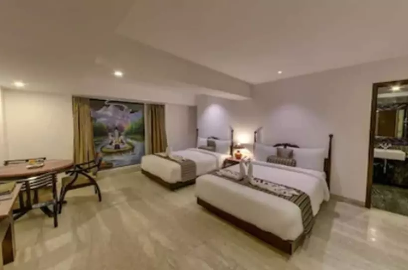 Suite Executive, Ellbee Ganga View