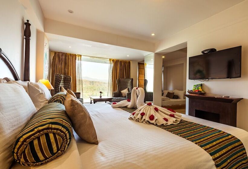 ロイヤルスイート, Ellbee Ganga View