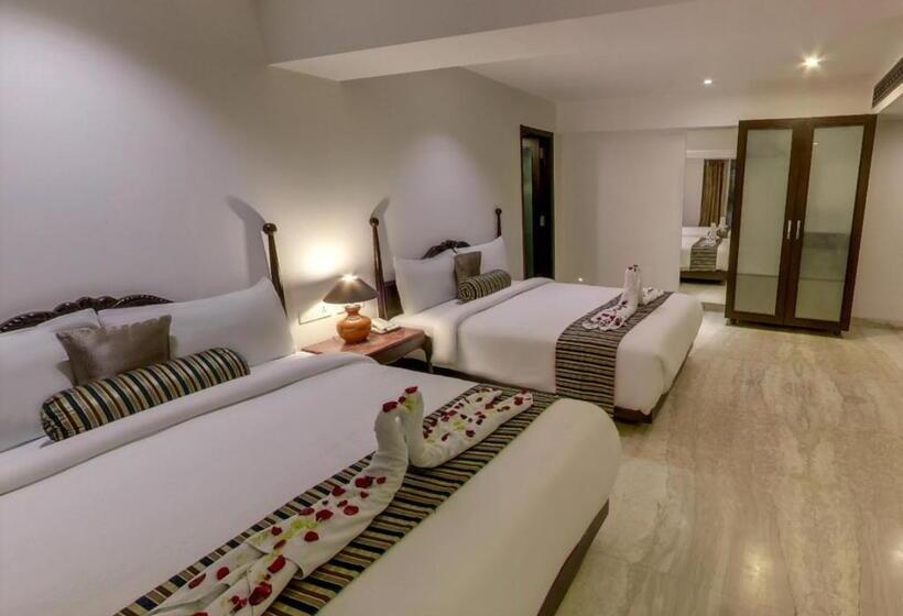 エクゼクティブスイート, Ellbee Ganga View