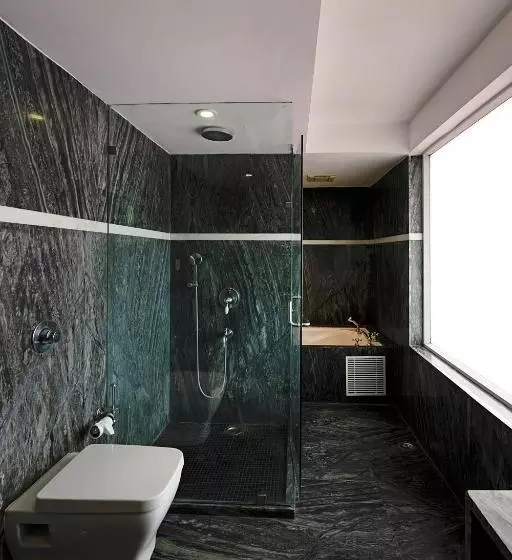 Suite Executive, Ellbee Ganga View