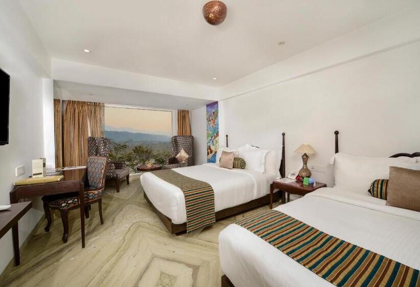 スーペリアースイート, Ellbee Ganga View