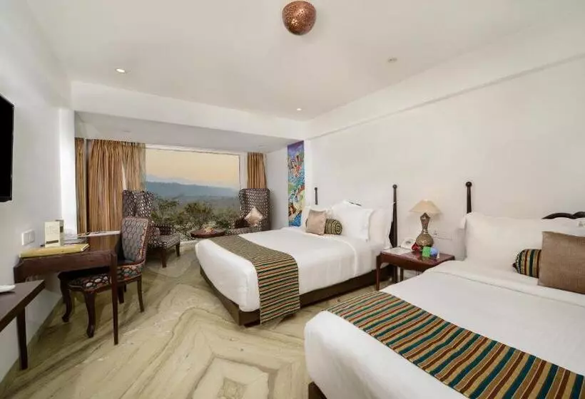 Suite Supérieure, Ellbee Ganga View