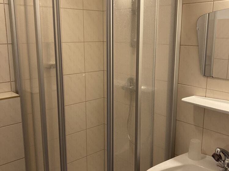 스탠다드 룸, Gasthof Skirast