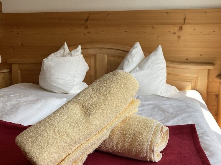 스탠다드 룸, Gasthof Skirast