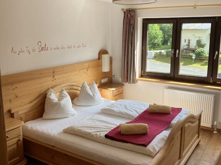 스탠다드 룸, Gasthof Skirast