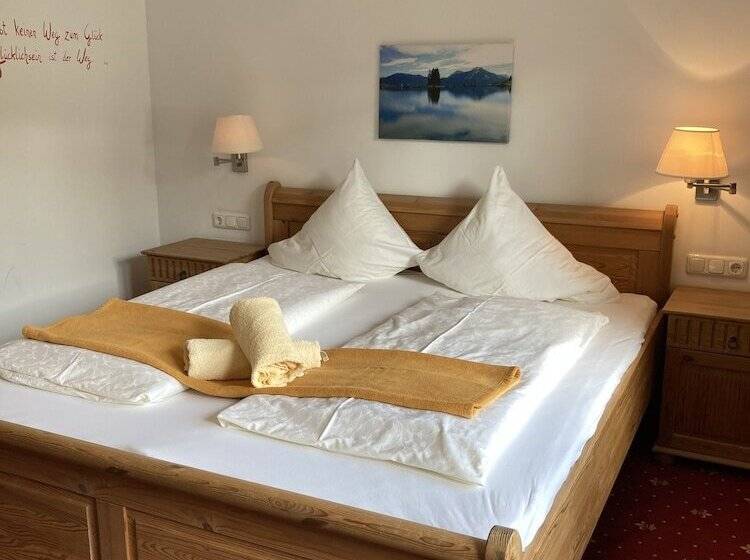 스탠다드 룸, Gasthof Skirast