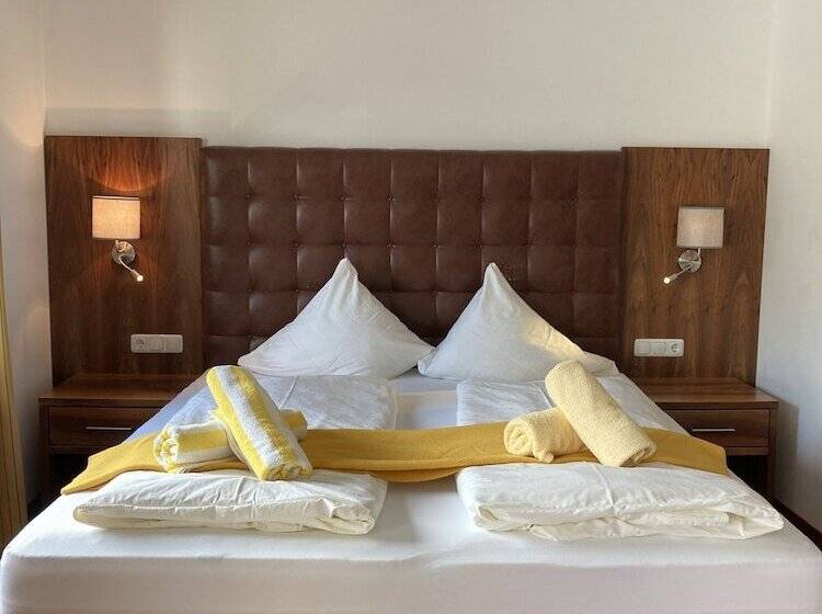 스탠다드 룸, Gasthof Skirast