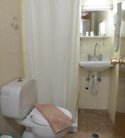 غرفة قياسية ذات إطلالة, Heleni Beach