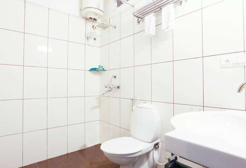 Camera Deluxe, Mandiram Palace