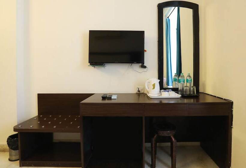 Camera Deluxe, Mandiram Palace