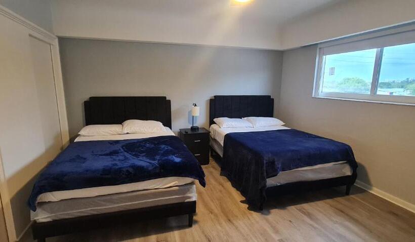 基本间, Pousada Suites