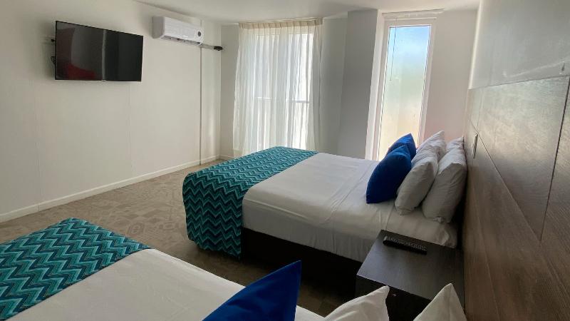 스탠다드 룸, On Vacation Blue Cove