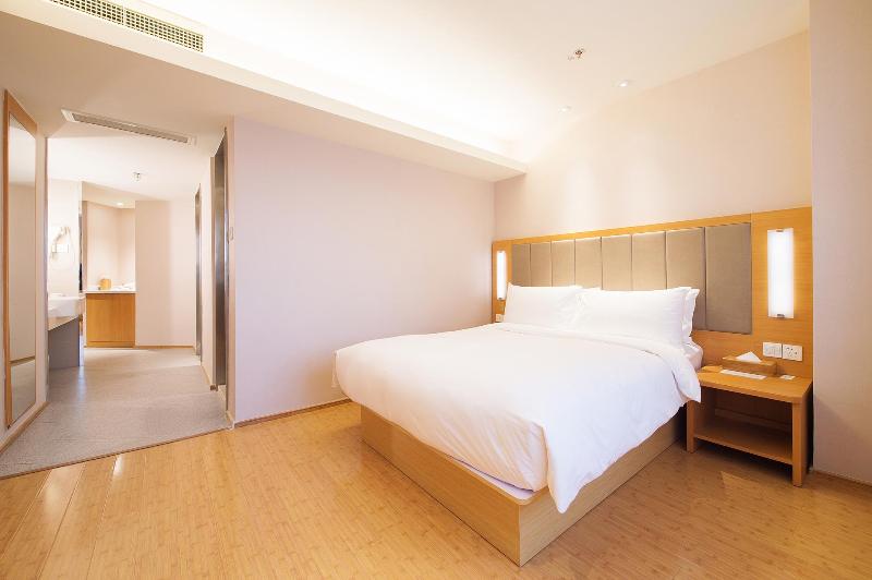 스탠다드 룸, On Vacation Blue Cove