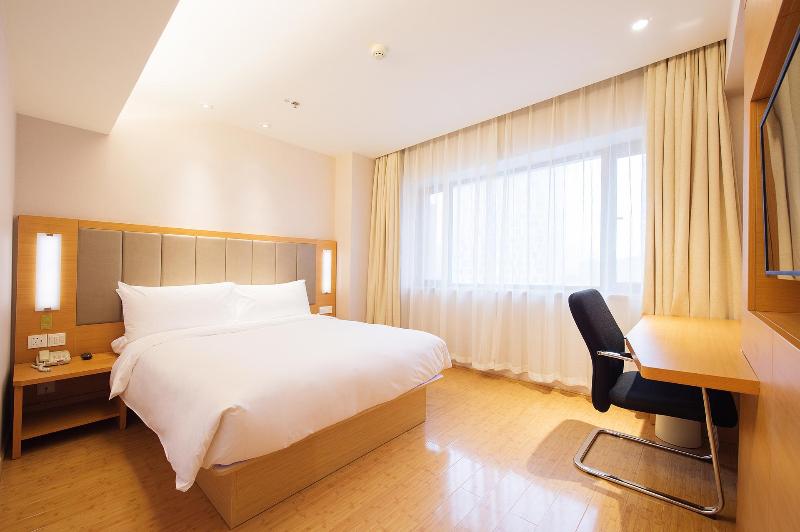 스탠다드 룸, On Vacation Blue Cove