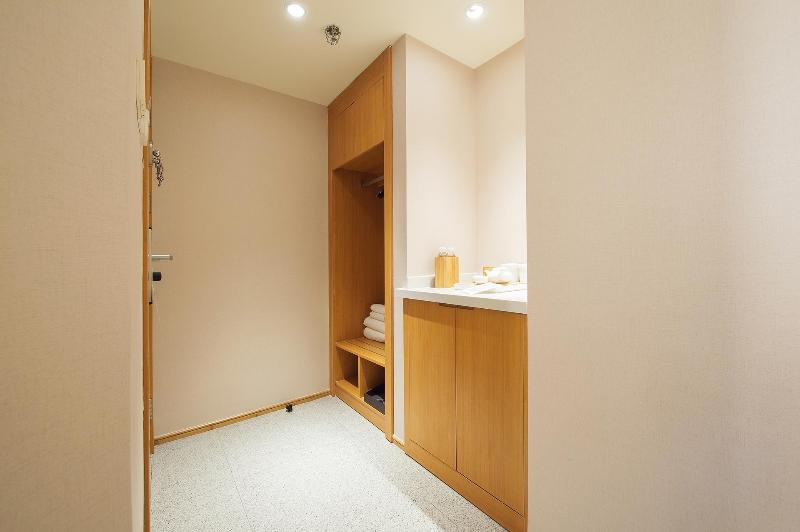 스탠다드 룸, On Vacation Blue Cove