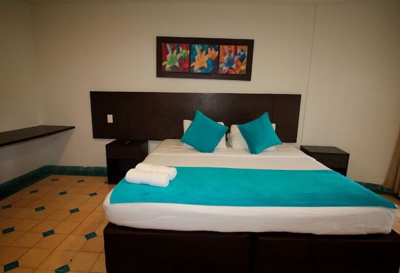 스탠다드 룸, On Vacation Blue Cove