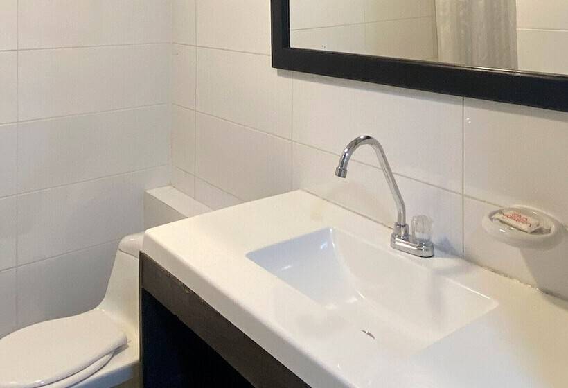 4인용 스탠다드 룸, On Vacation Blue Cove