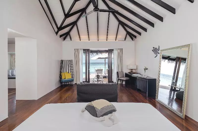 オーシャンビューデラックスルーム, Pullman Phuket Arcadia Naithon Beach