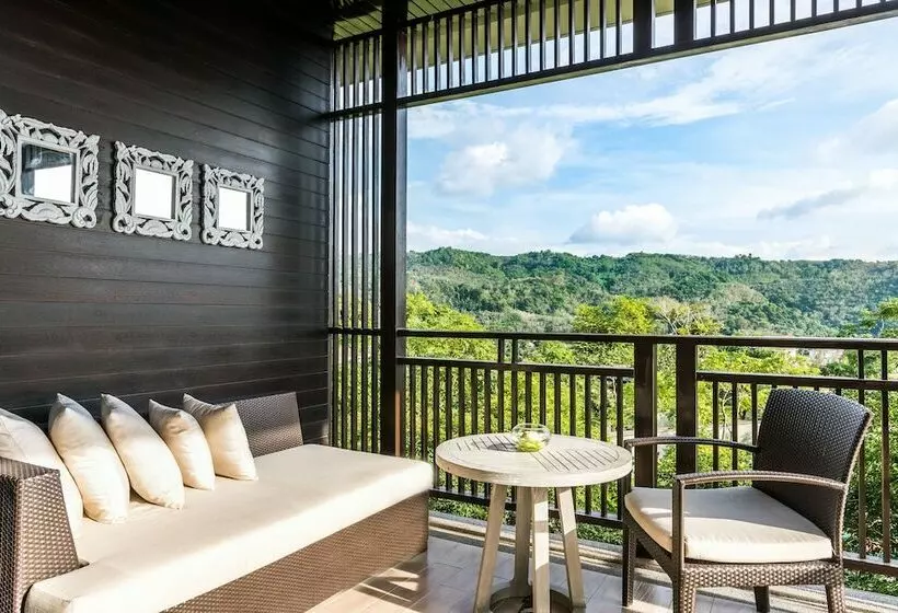 デラックスルーム, Pullman Phuket Arcadia Naithon Beach