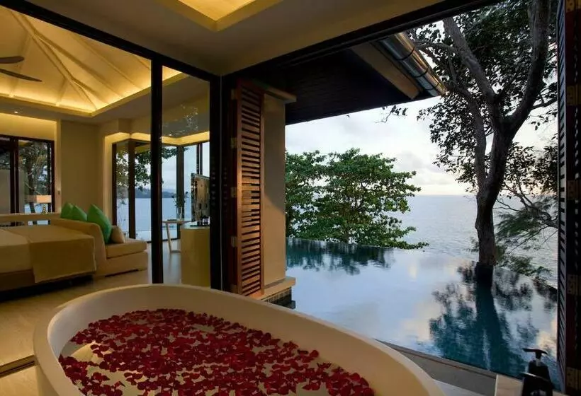 ビラホテル１ベッドルーム, Pullman Phuket Arcadia Naithon Beach