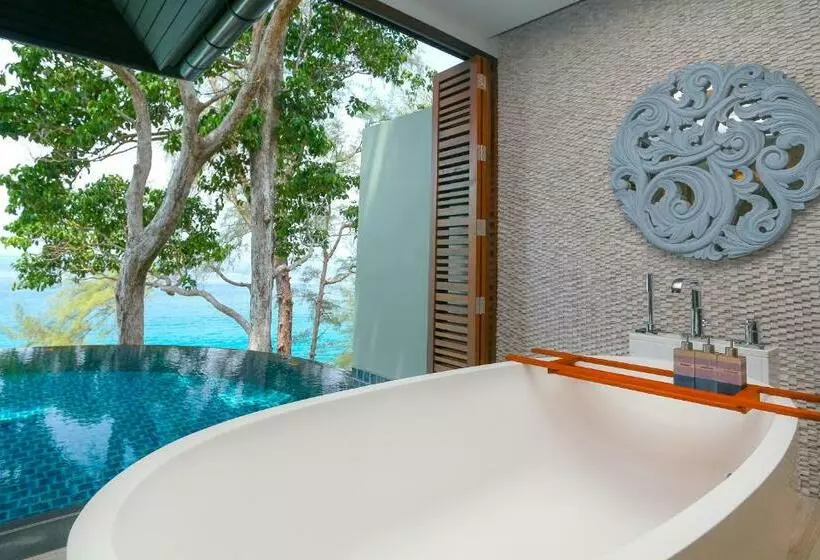 ビラホテル１ベッドルーム, Pullman Phuket Arcadia Naithon Beach