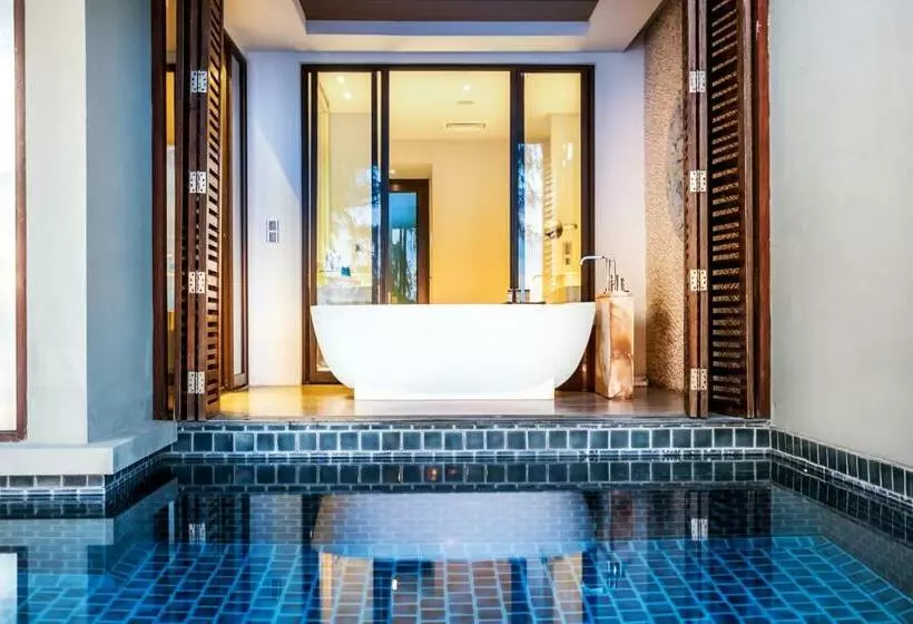ビラホテル１ベッドルーム, Pullman Phuket Arcadia Naithon Beach