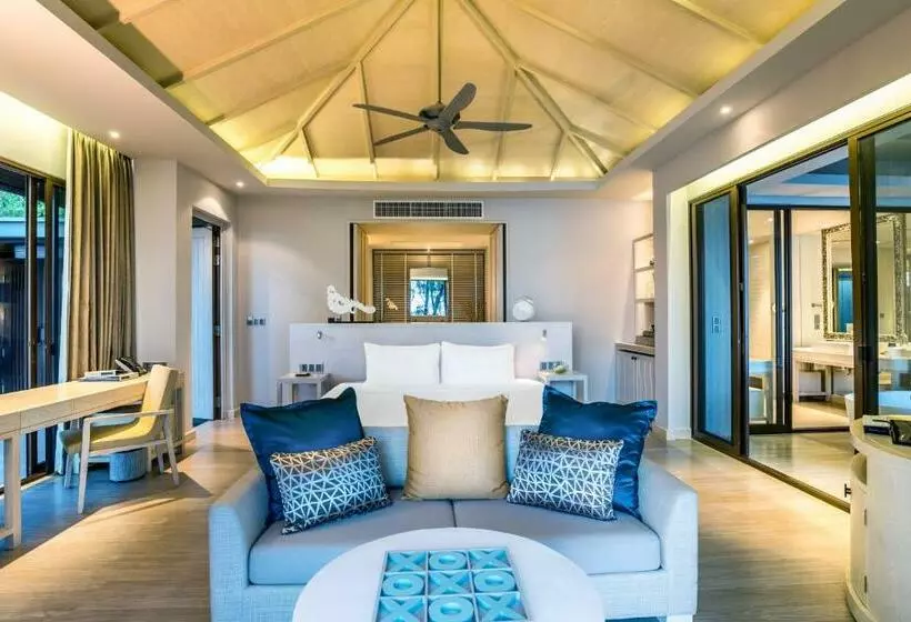 ビラホテル１ベッドルーム, Pullman Phuket Arcadia Naithon Beach