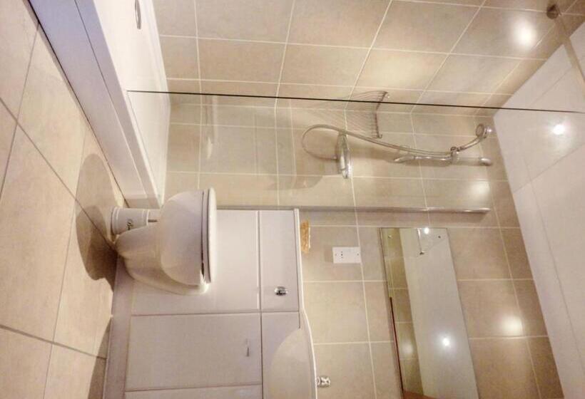 Стандартный Номер Кровать Кинг, Old Rectory Hotel, Crostwick