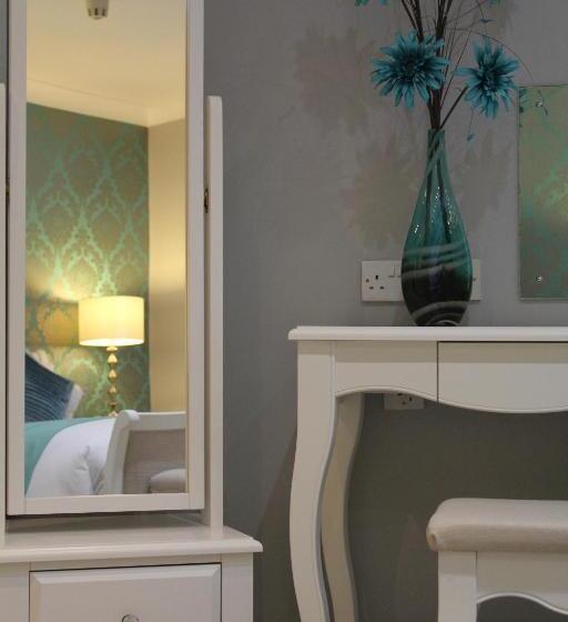 Номер Deluxe, Old Rectory Hotel, Crostwick