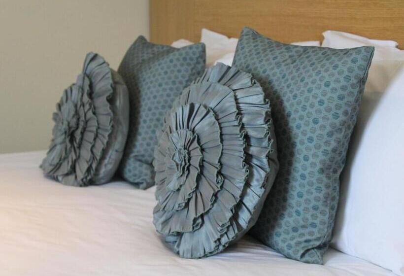 Стандартный Номер Кровать Кинг, Old Rectory Hotel, Crostwick