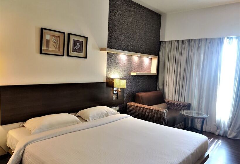 标准间, Satkar Residency