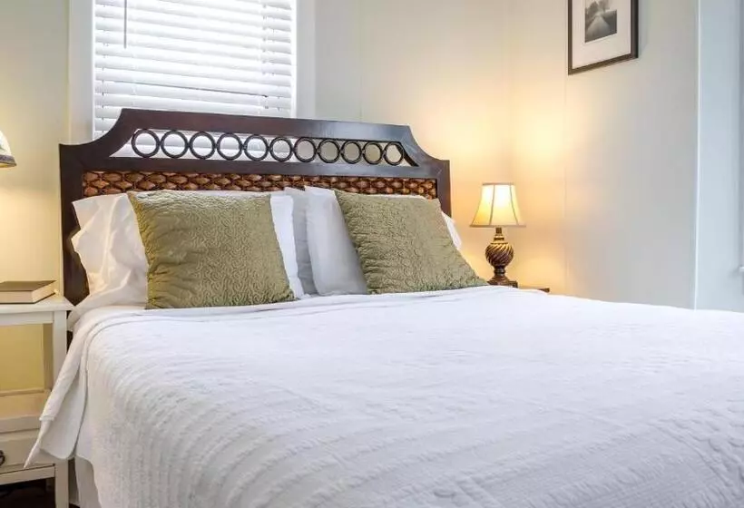 スタンダードルーム, Carisbrooke Inn Bed & Breakfast