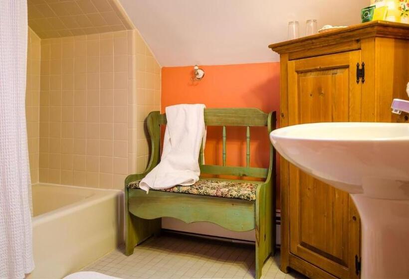 스탠다드 룸, Carisbrooke Inn Bed & Breakfast