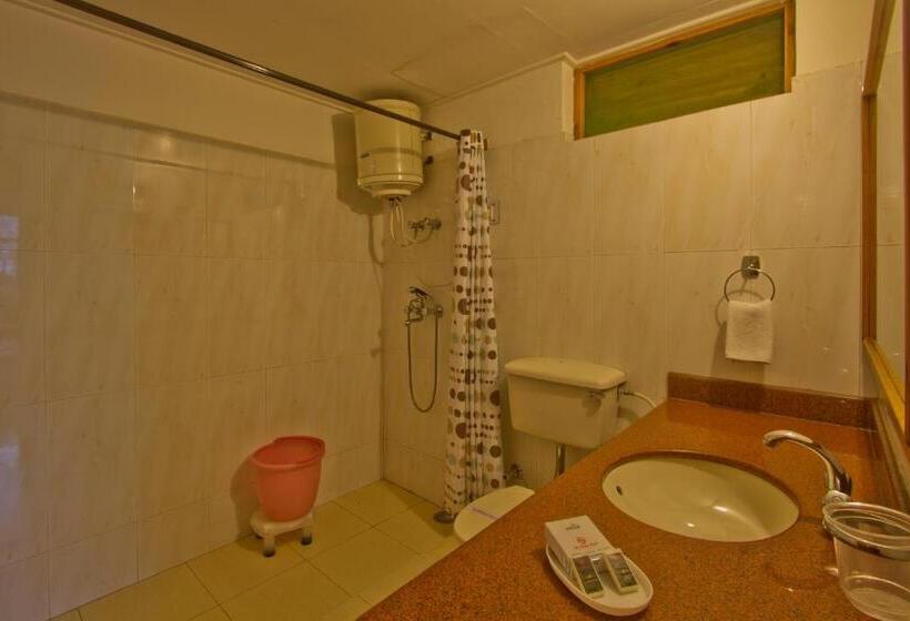 اتاق استاندارد با چشمانداز کوهستان, The Holiday Resorts And Cottages