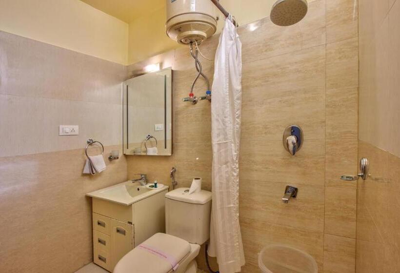 اتاق استاندارد, The Holiday Resorts And Cottages