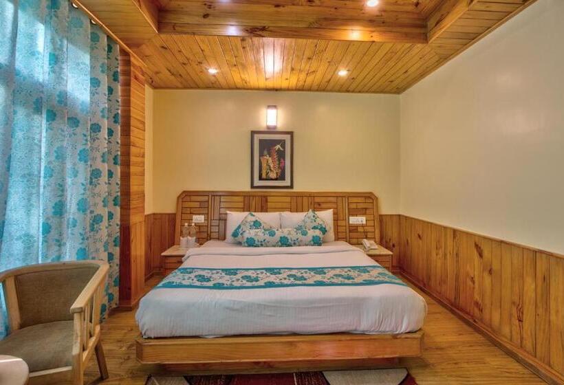 اتاق استاندارد, The Holiday Resorts And Cottages