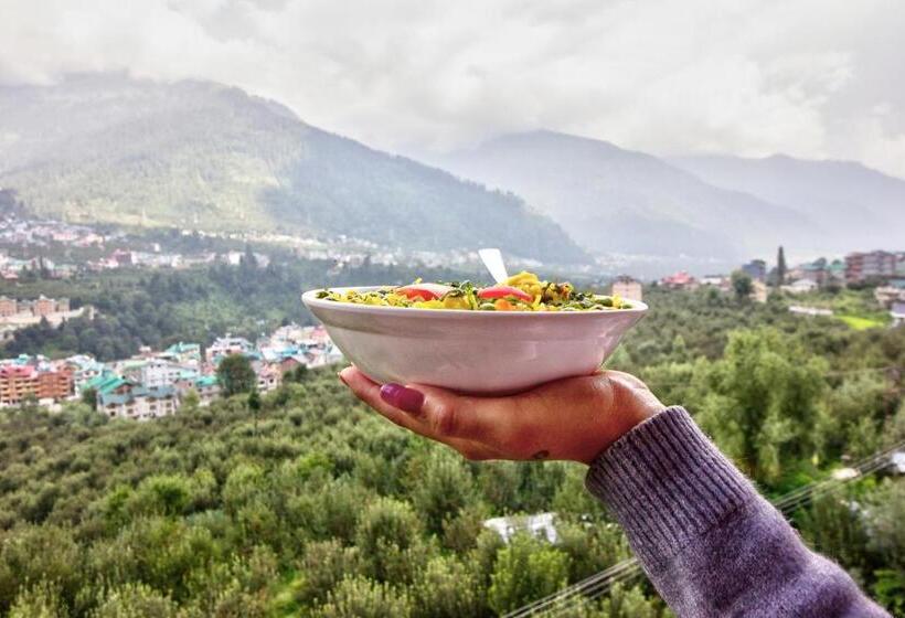 اتاق استاندارد با تخت بزرگ, The Holiday Resorts And Cottages