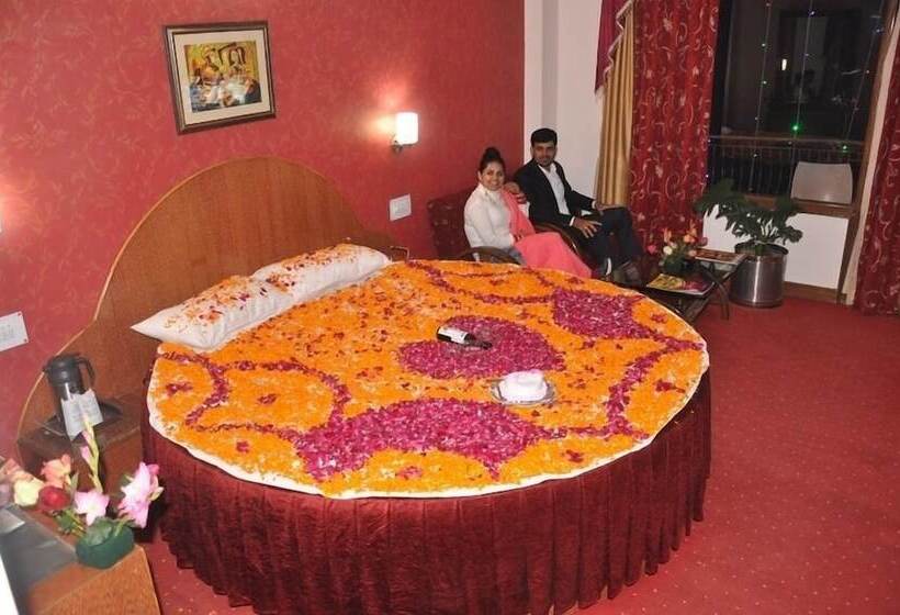 اتاق لوکس, The Royal Regency Manali