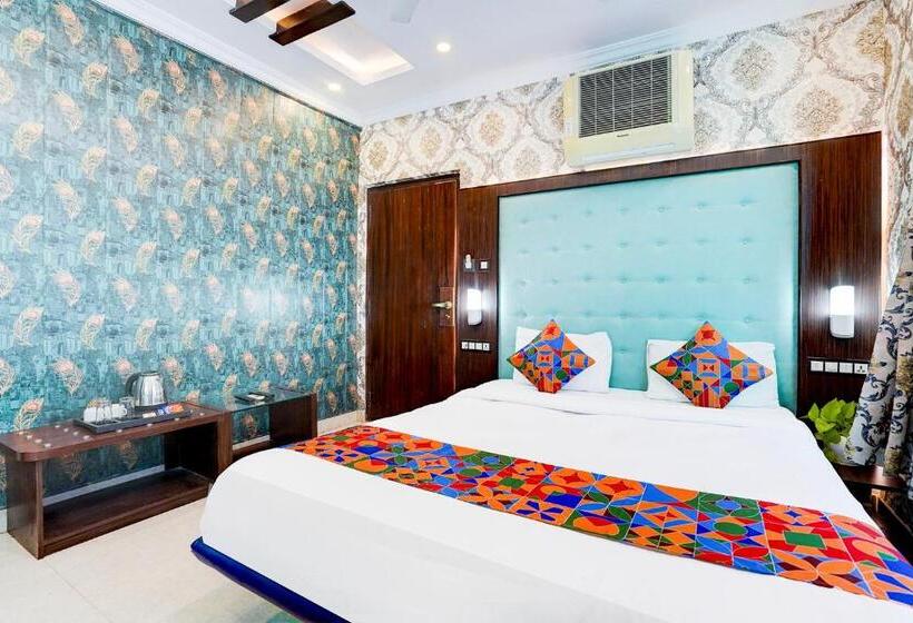 Suite, Mandiram Palace