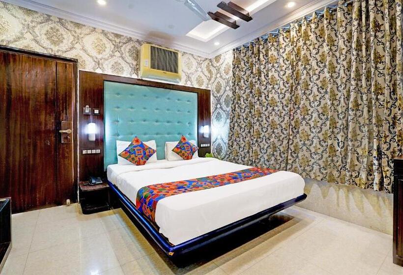 Suite, Mandiram Palace