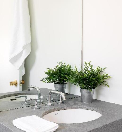 스탠다드 룸, Bluebird Spa City Motor Lodge