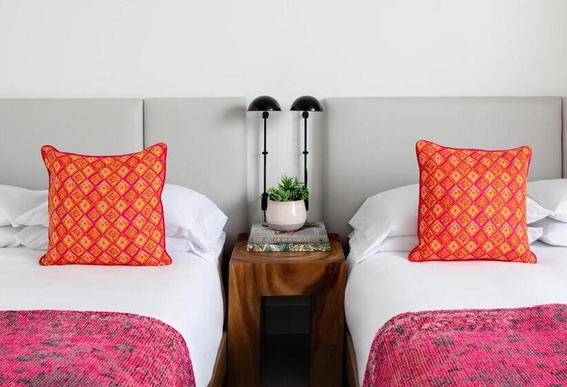 스탠다드 룸, Bluebird Spa City Motor Lodge